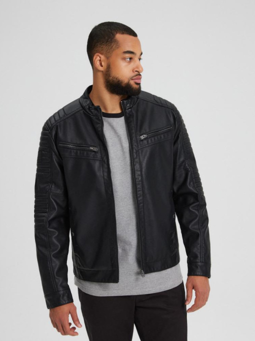 Куртки DIVERSE Jackblack модель 10043796 Фото