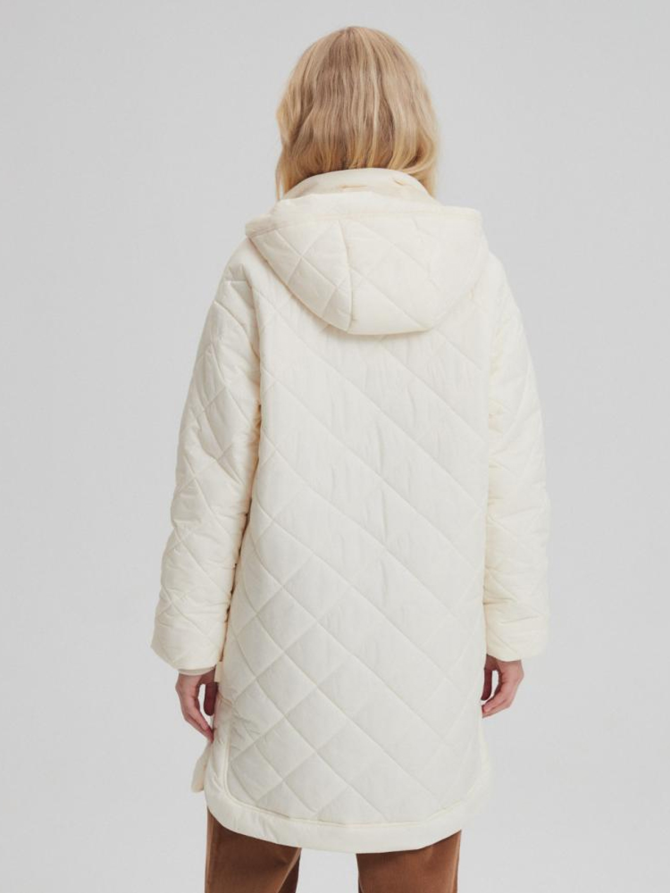 Куртки DIVERSE Aphrodis модель 10043798 Фото