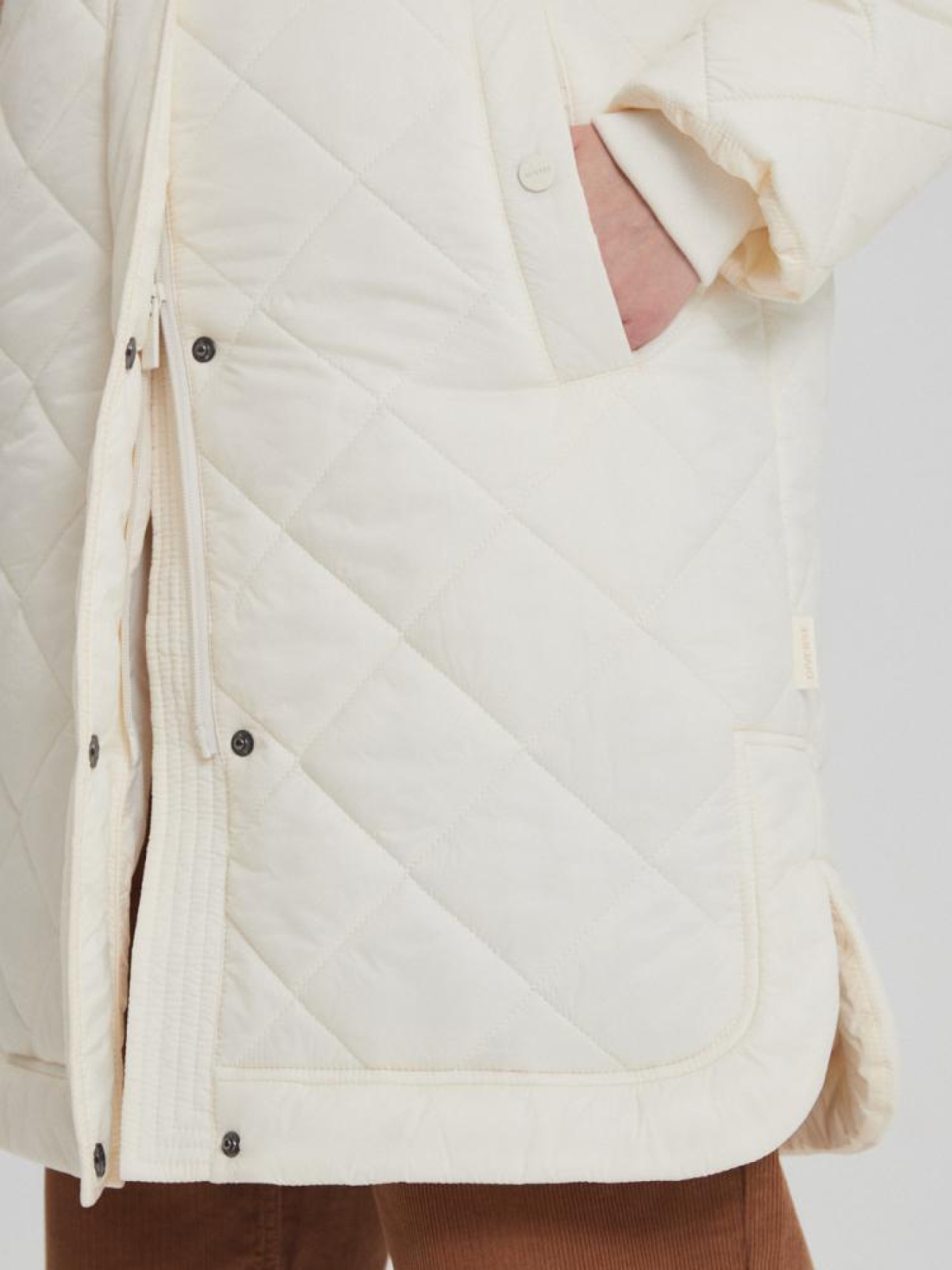 Куртки та дублянки DIVERSE Aphrodis модель 10043798 Фото