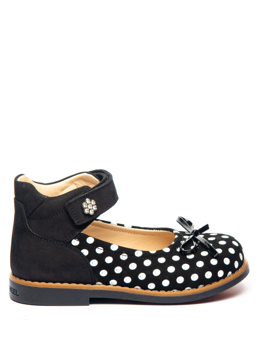 Туфли Theo Leo модель 1306_26 Туфли Theo Leo модель 1306_26 Фото