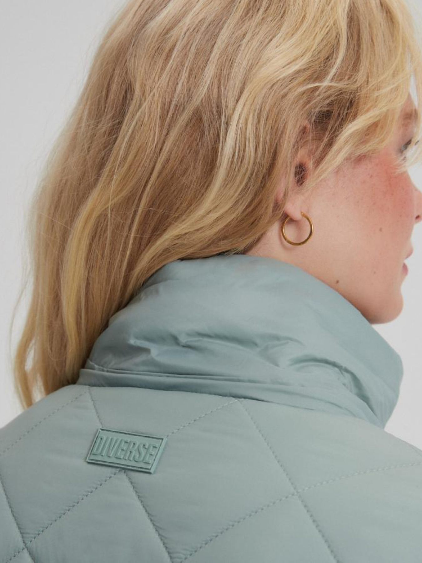 Куртки DIVERSE Aphrodis модель 10043798 Фото