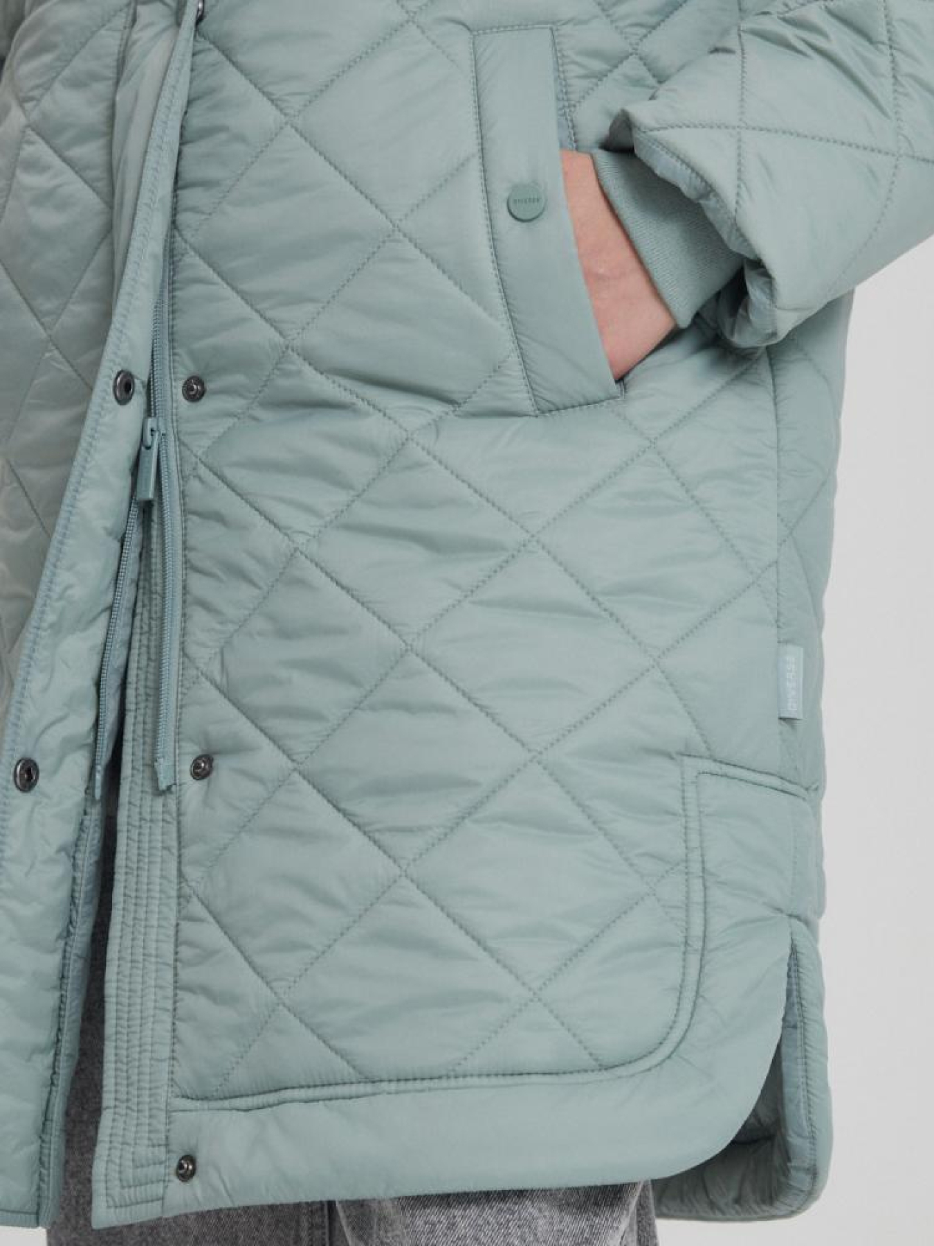 Куртки и дубленки DIVERSE Aphrodis модель 10043798 Фото