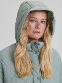 Куртки и дубленки DIVERSE Aphrodis модель 10043798 Фото