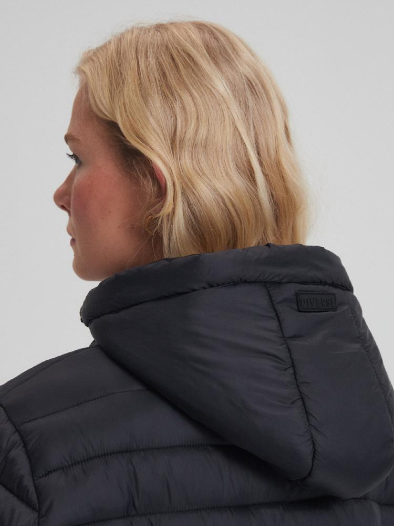 Куртки DIVERSE Catoris модель 10043801 Фото