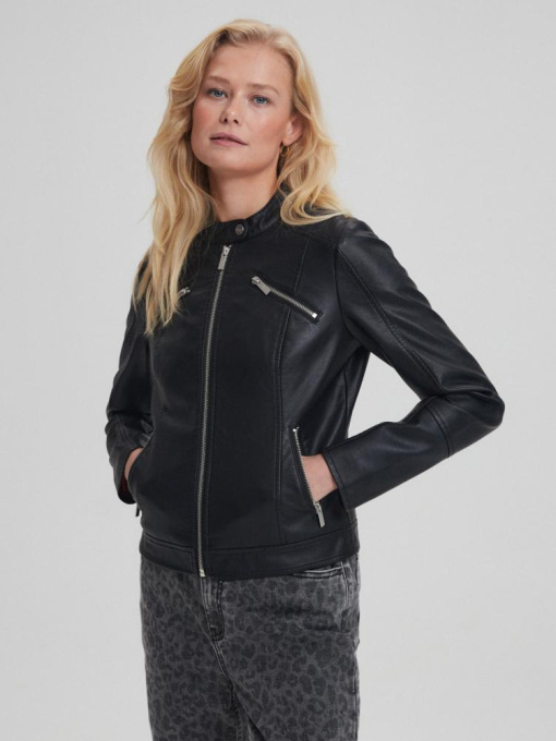 Куртки и дубленки DIVERSE Danae модель 10043803 Фото