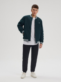 Бомбер DIVERSE Fredro модель 10044074 Фото