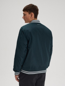 Бомбер DIVERSE Fredro модель 10044074 Фото