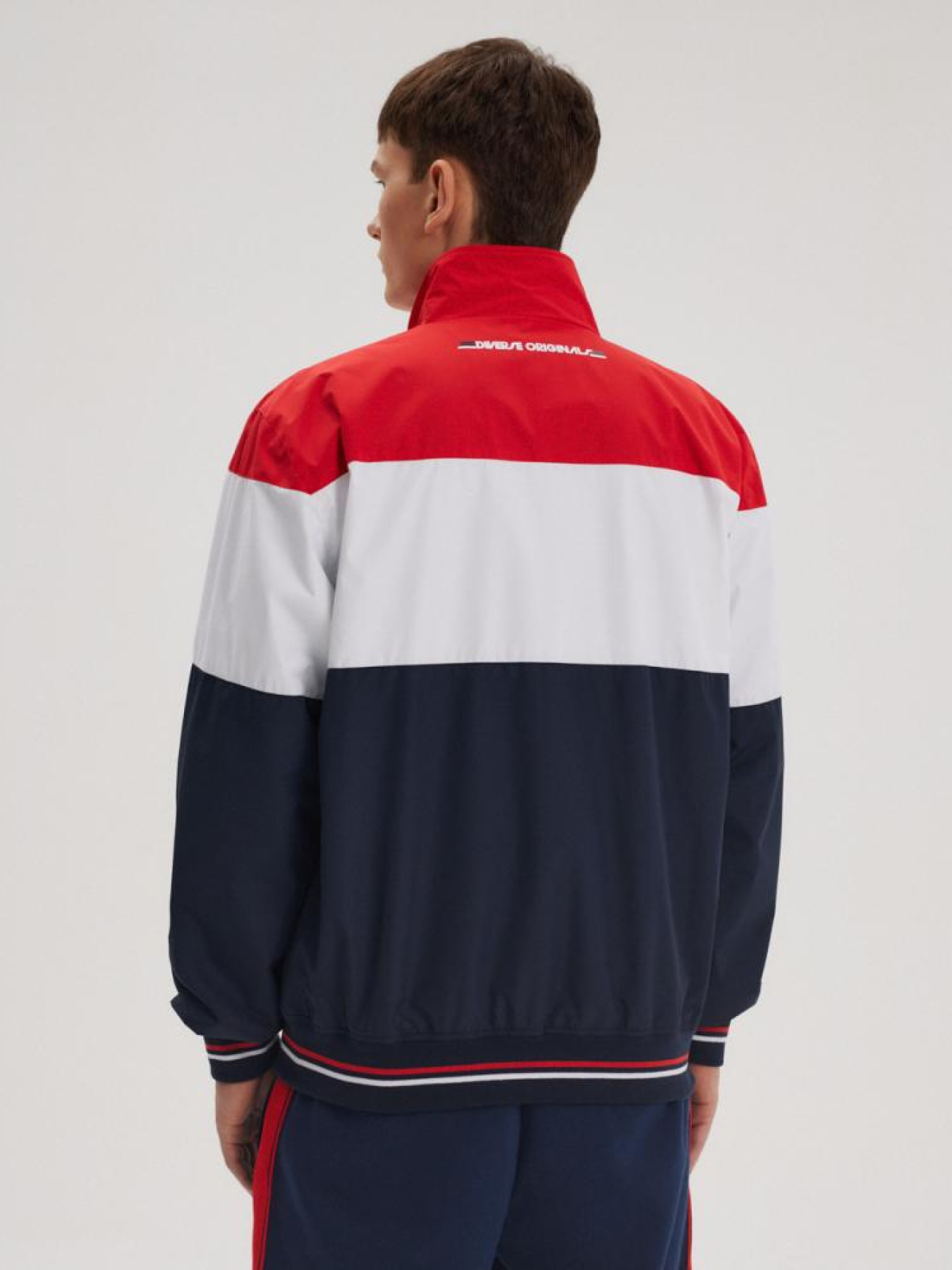 Куртки DIVERSE Zahid модель 10044078 Фото