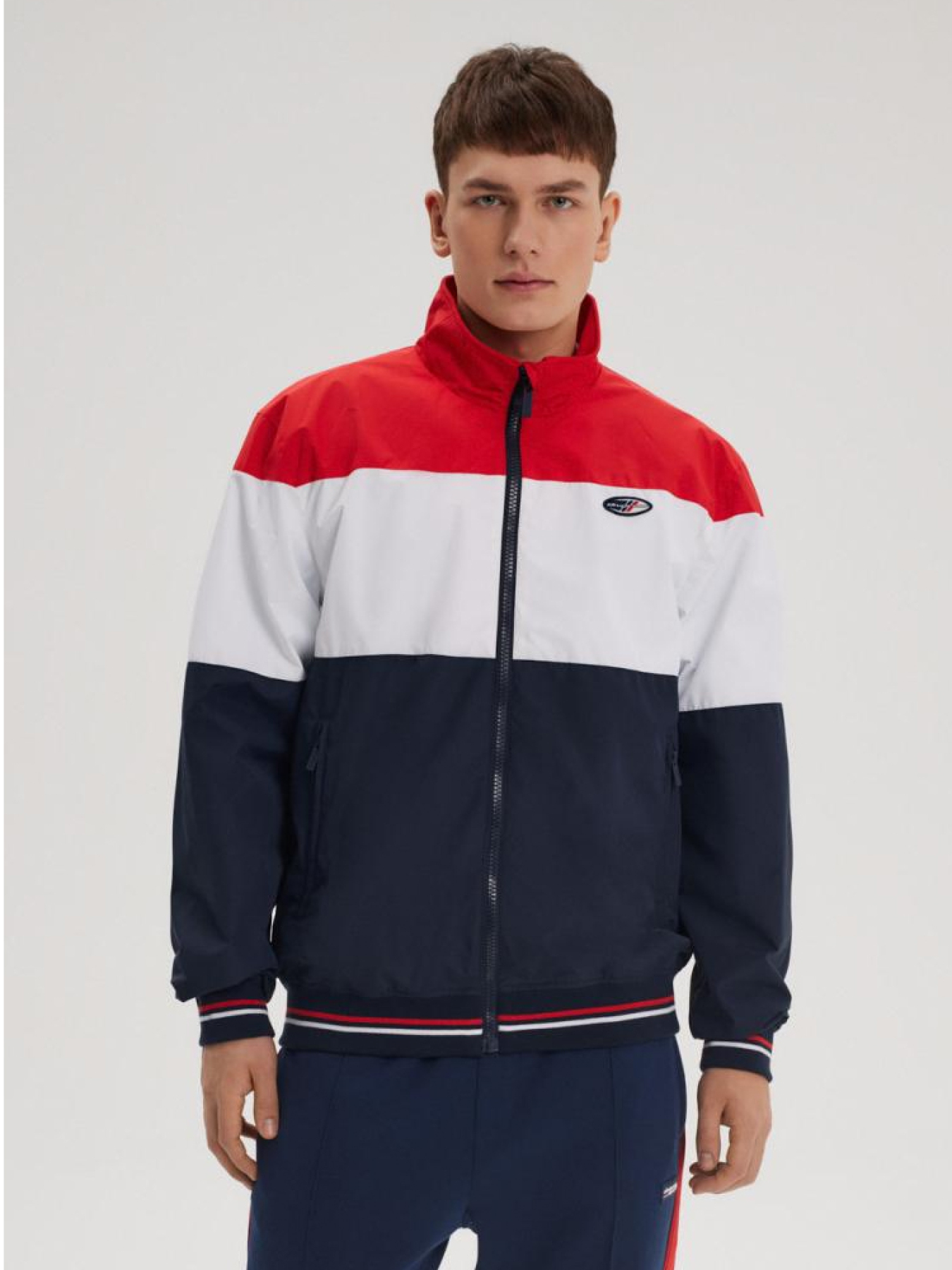 Куртки DIVERSE Zahid модель 10044078 Фото