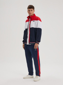 Куртки и дубленки DIVERSE Zahid модель 10044078 Куртки и дубленки DIVERSE Zahid модель 10044078 Фото