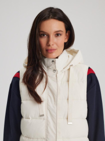 Жилет с утеплителем DIVERSE Aurel модель 10044083 Фото