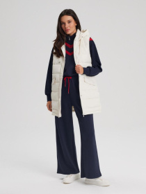 Утеплений жилет DIVERSE Aurel модель 10044083 Фото