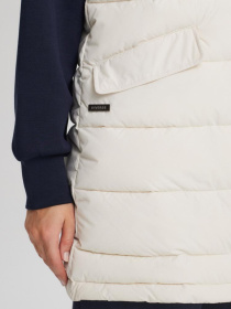 Утеплений жилет DIVERSE Aurel модель 10044083 Фото