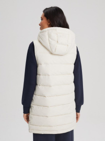 Утеплений жилет DIVERSE Aurel модель 10044083 Фото