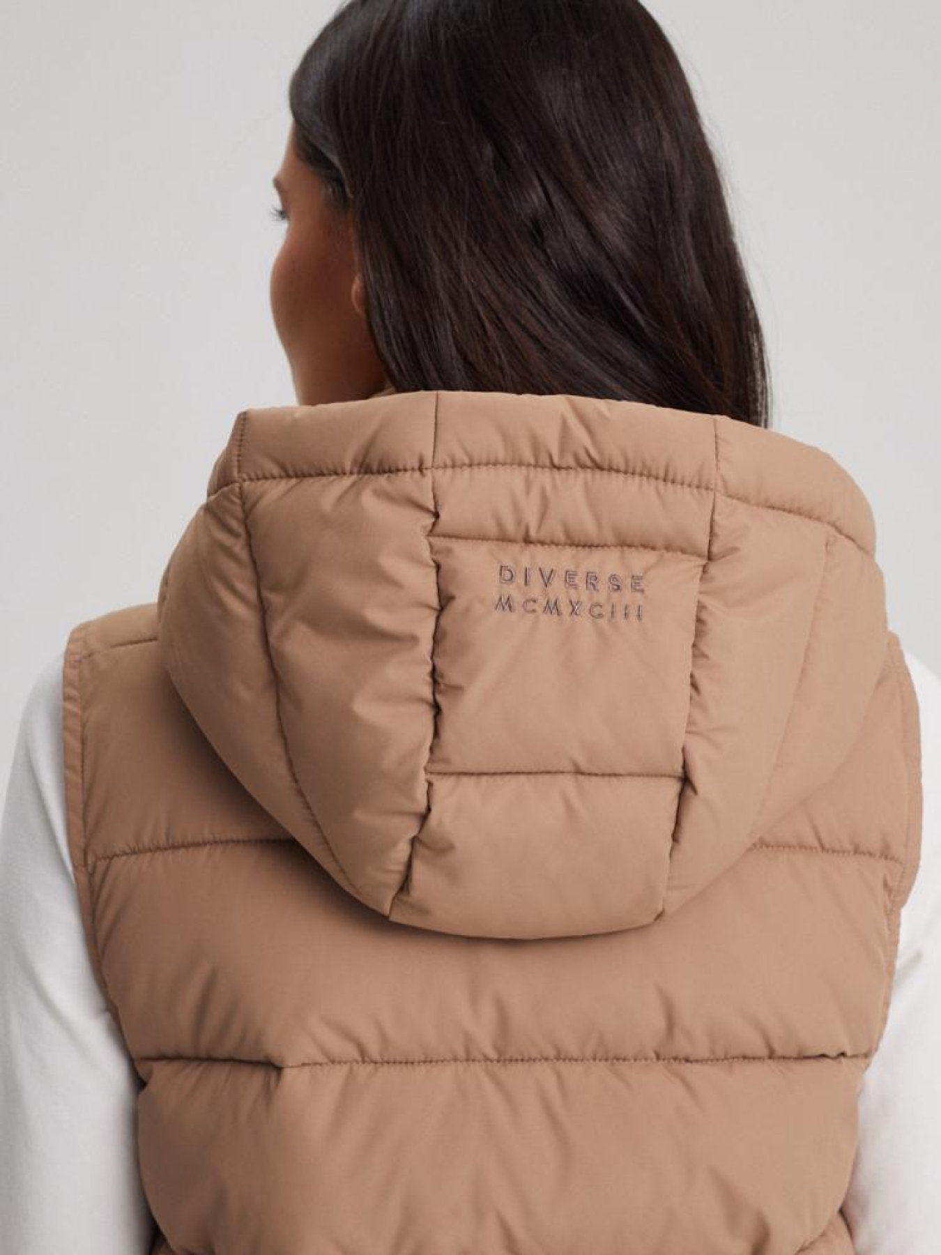 Жилет з утеплювачем DIVERSE Aurel модель 10044083 Фото