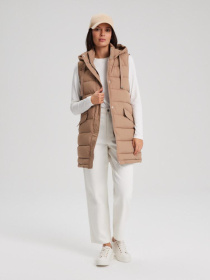 Жилет з утеплювачем DIVERSE Aurel модель 10044083 Фото