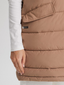 Жилет з утеплювачем DIVERSE Aurel модель 10044083 Фото