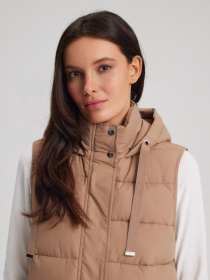 Жилет з утеплювачем DIVERSE Aurel модель 10044083 Фото