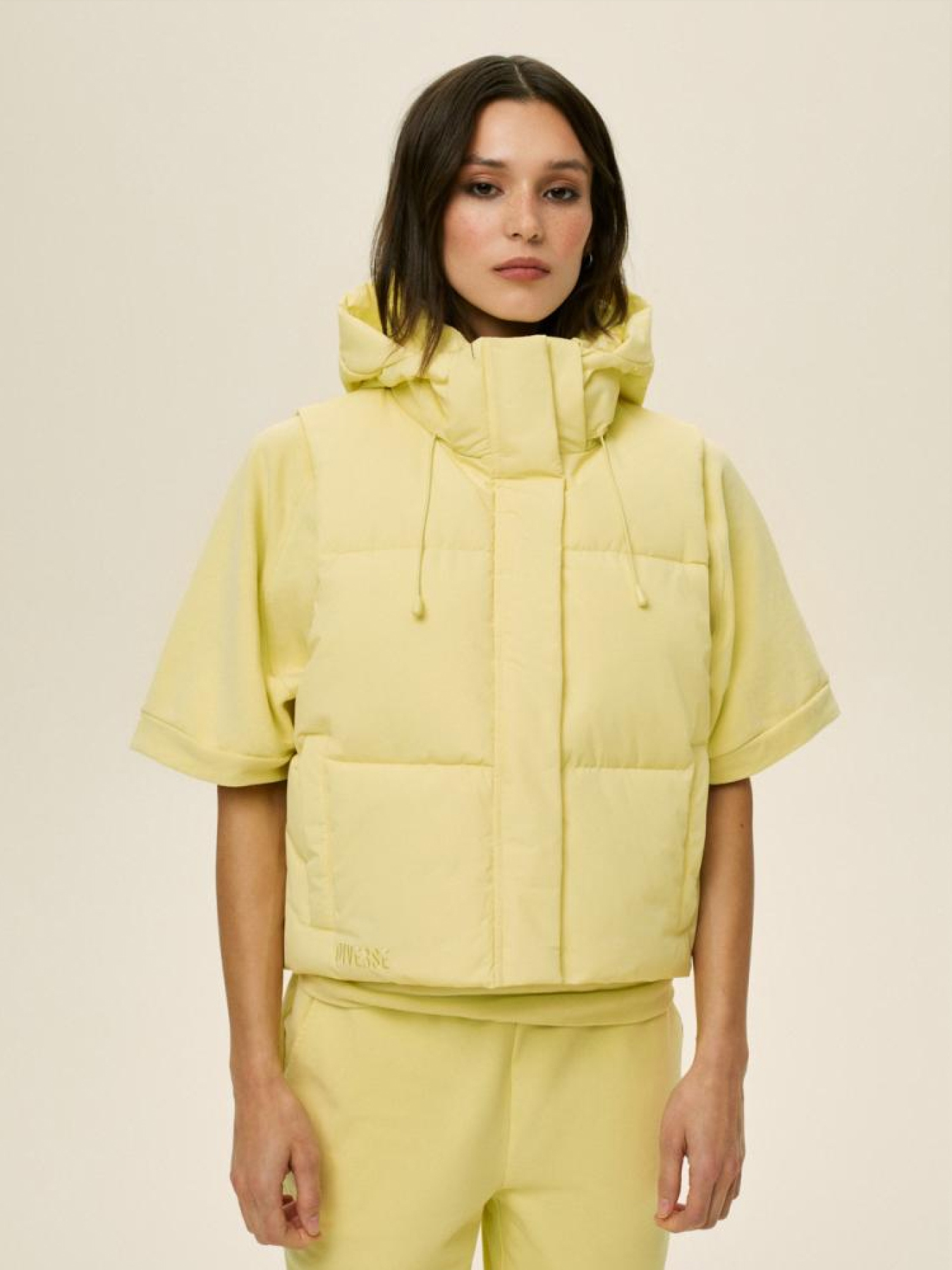 Жилет з утеплювачем DIVERSE Astrud модель 10044088 Фото