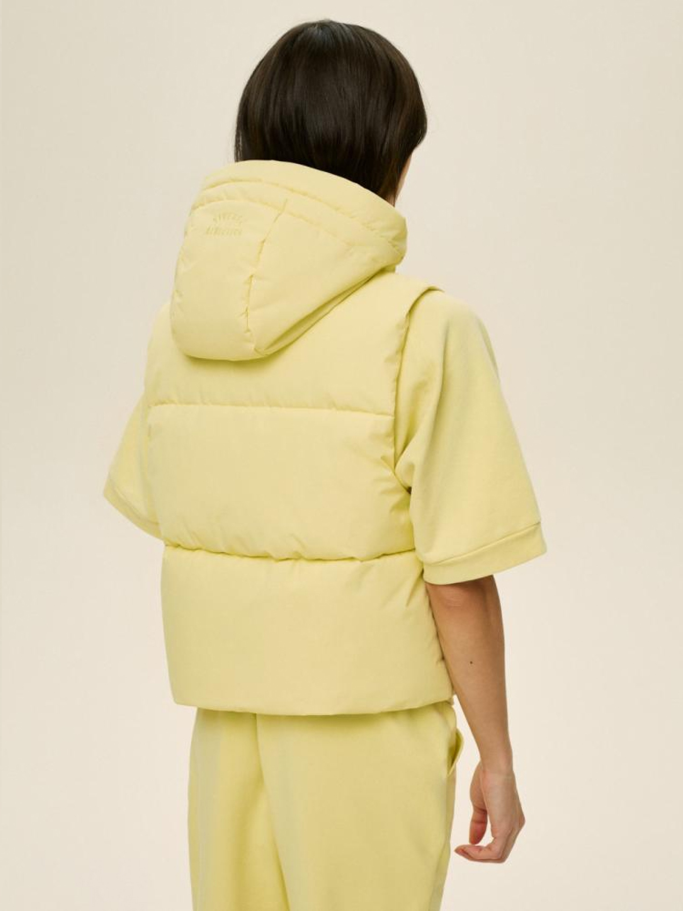 Жилет з утеплювачем DIVERSE Astrud модель 10044088 Фото