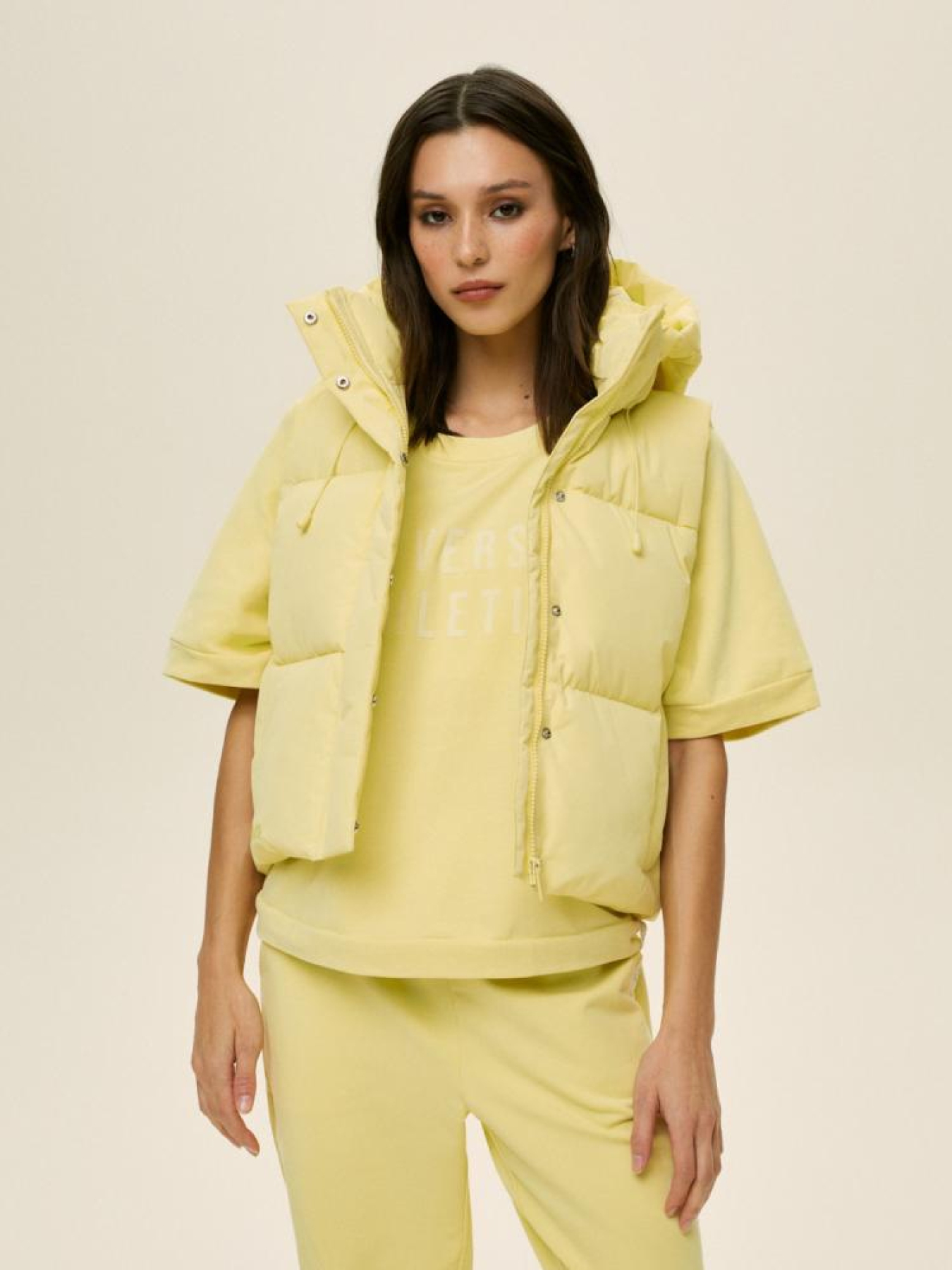 Жилет з утеплювачем DIVERSE Astrud модель 10044088 Фото