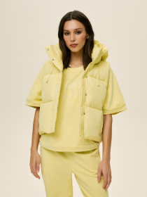 Жилет з утеплювачем DIVERSE Astrud модель 10044088 Фото