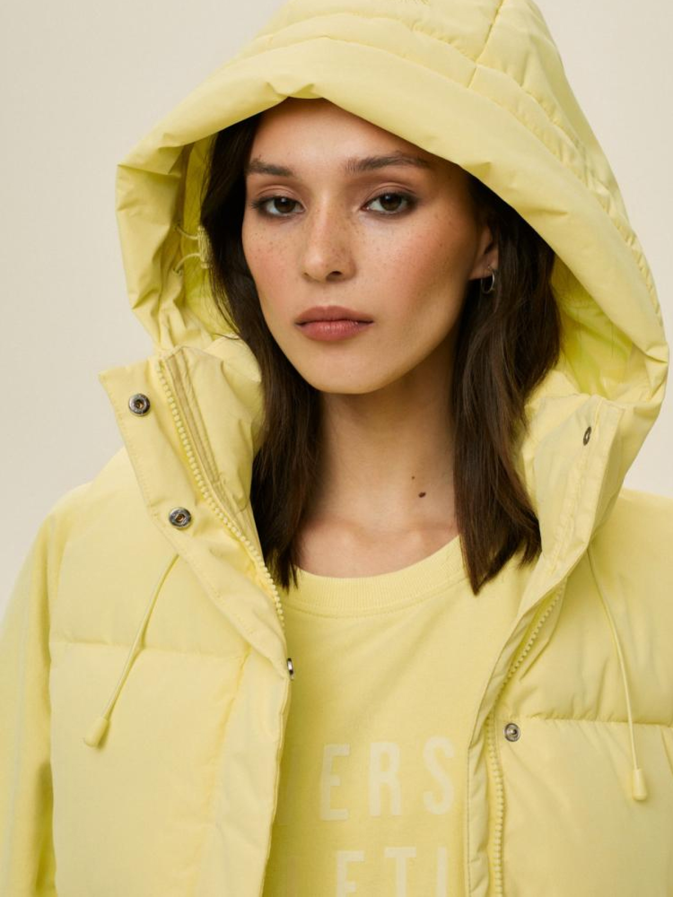 Утеплений жилет DIVERSE Astrud модель 10044088 Фото