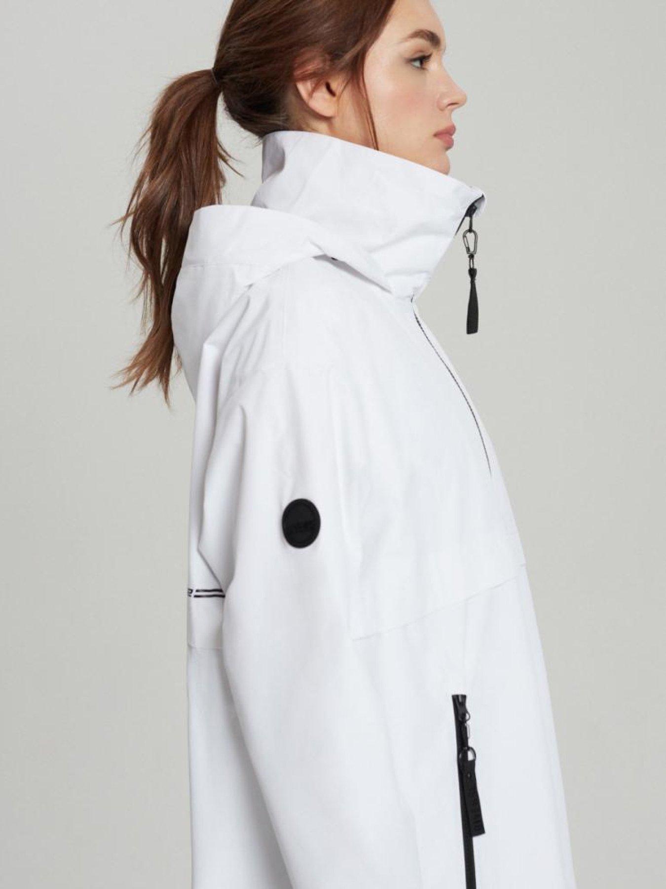 Куртки DIVERSE Xuxa модель 10041339 Фото