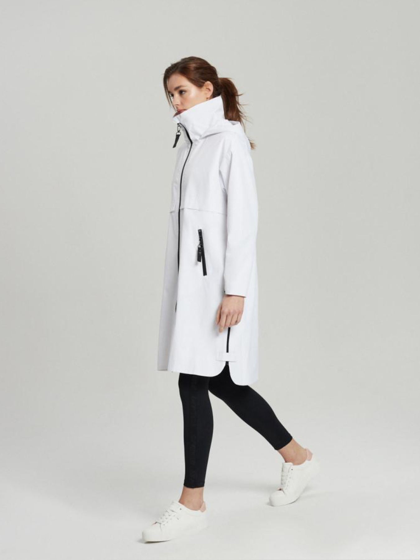 Куртки DIVERSE Xuxa модель 10041339 Фото