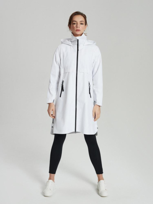 Куртки DIVERSE Xuxa модель 10041339 Фото