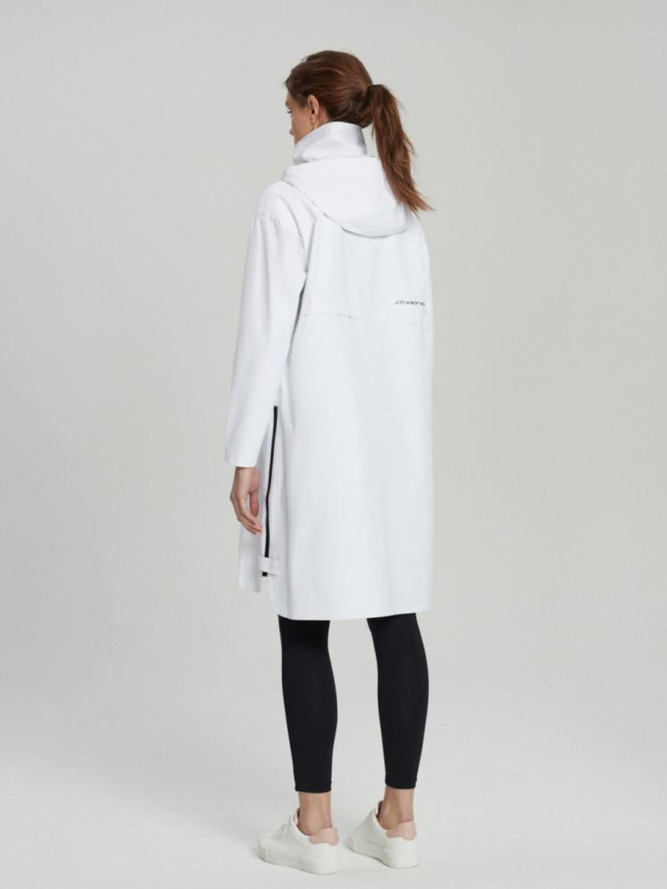 Куртки и дубленки DIVERSE Xuxa модель 10041339 Фото