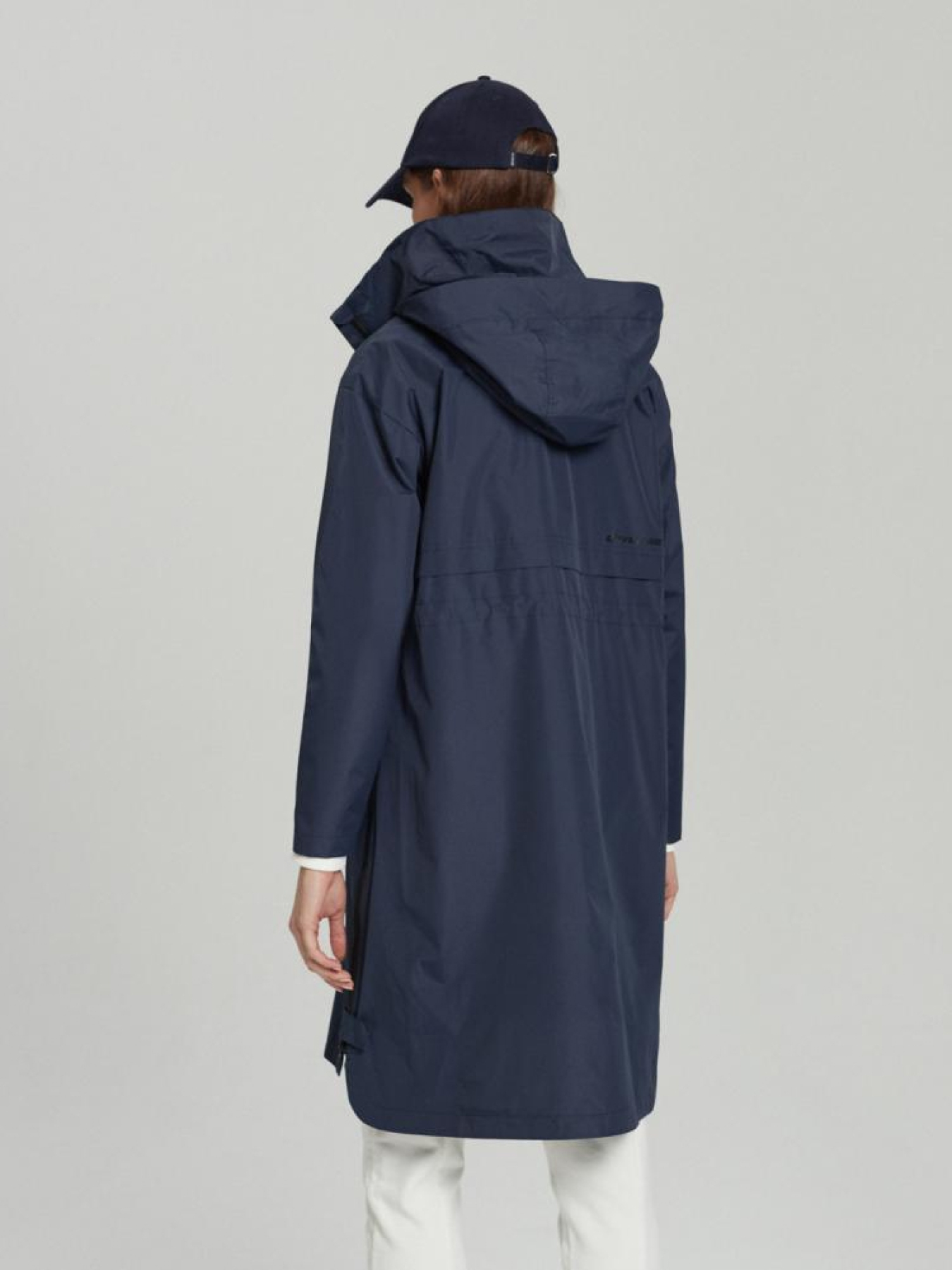 Куртки та дублянки DIVERSE Xuxa модель 10041339 Фото