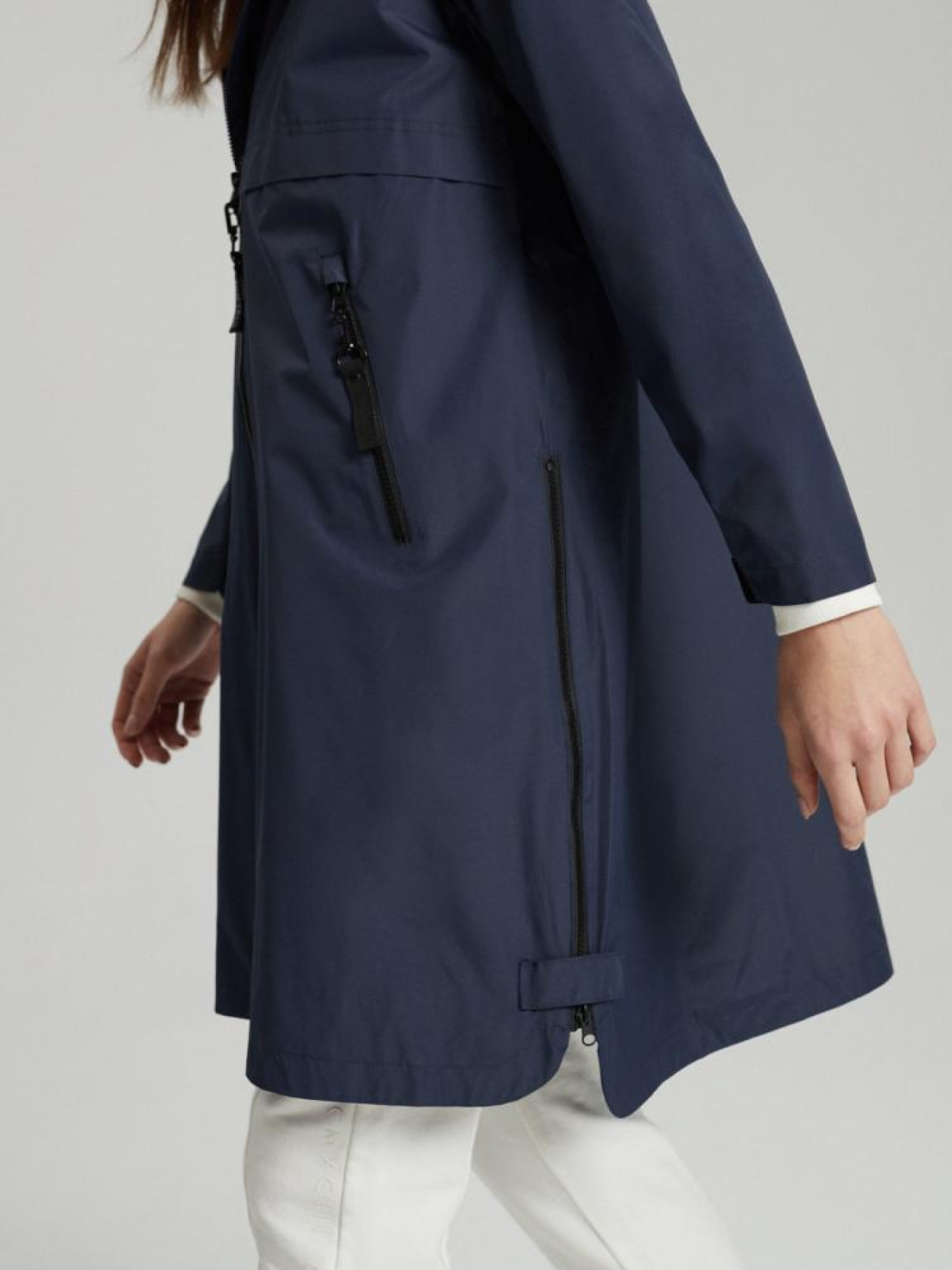 Куртки та дублянки DIVERSE Xuxa модель 10041339 Фото