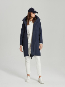 Куртки та дублянки DIVERSE Xuxa модель 10041339 Фото