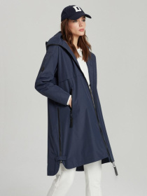 Куртки та дублянки DIVERSE Xuxa модель 10041339 Фото