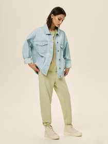 Джинсова куртка DIVERSE Sunneva модель 10044084 Фото