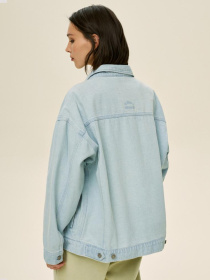 Джинсова куртка DIVERSE Sunneva модель 10044084 Фото