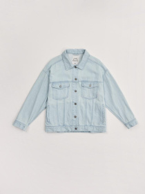 Джинсова куртка DIVERSE Sunneva модель 10044084 Фото