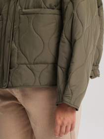 Куртки DIVERSE Quilene модель 10044087 Фото