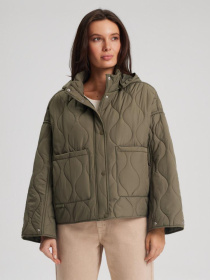 Куртки DIVERSE Quilene модель 10044087 Фото