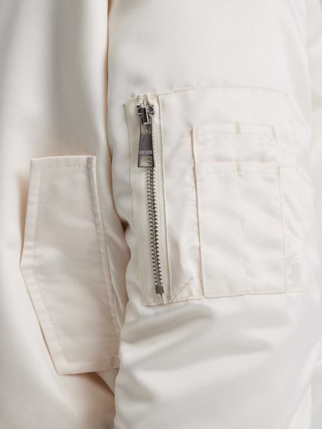 Бомбер DIVERSE Biia модель 10044090 Фото