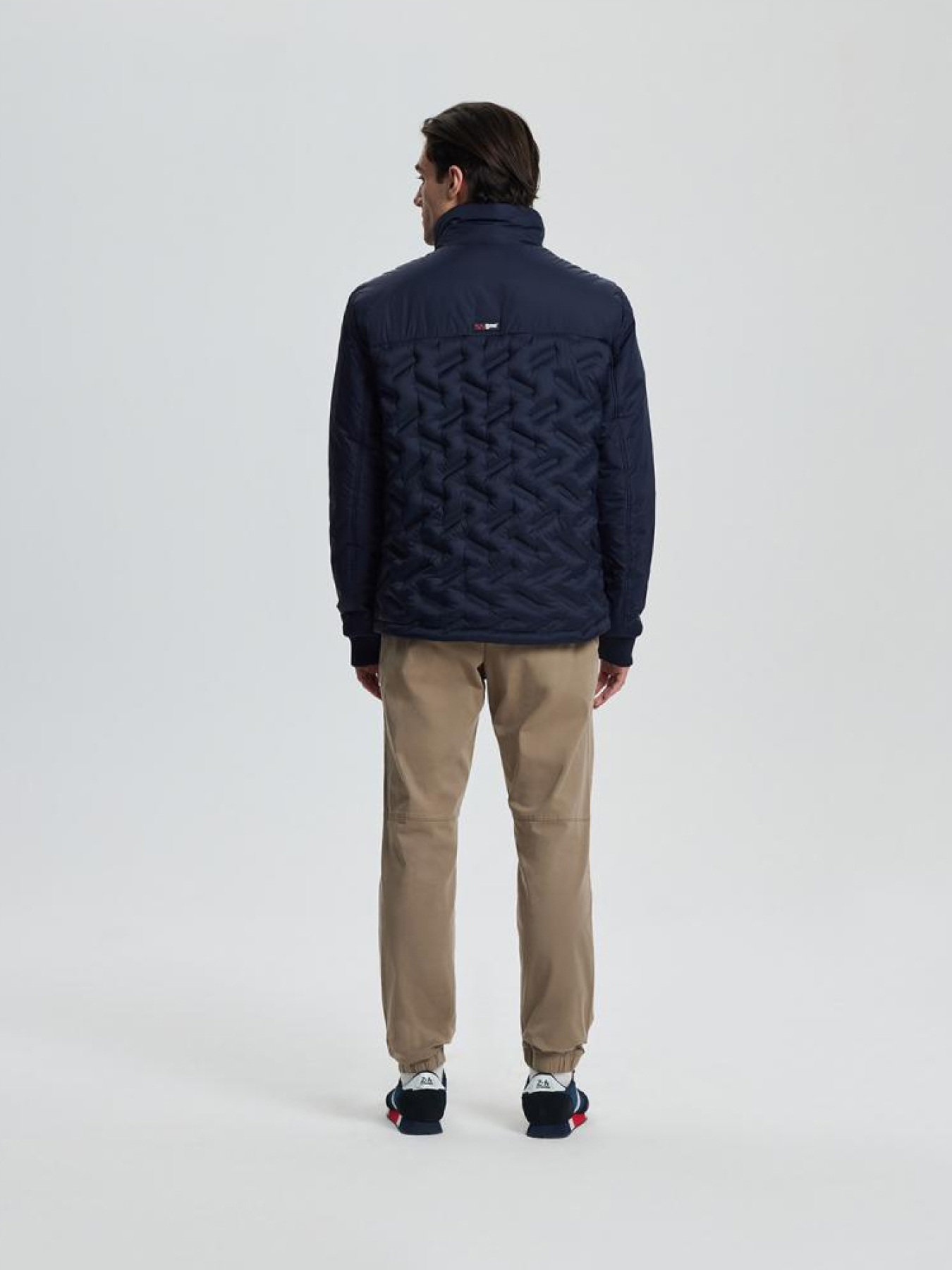 Куртки DIVERSE Lm24 Motel модель 10044070 Фото