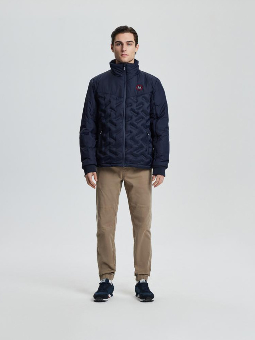 Куртки и дубленки DIVERSE Lm24 Motel модель 10044070 Фото