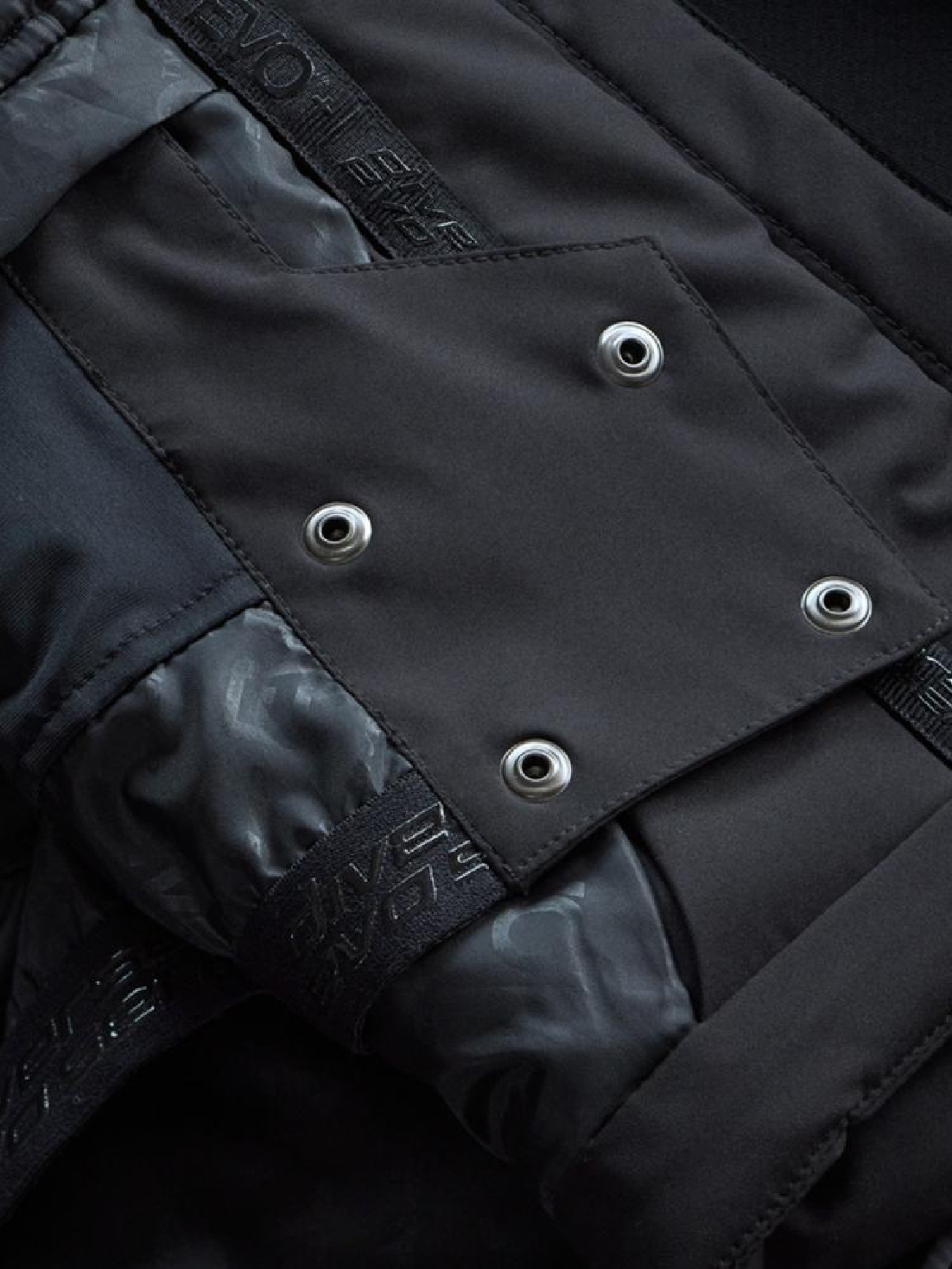 Зимова куртка DIVERSE Evo Plus l модель 10040947 Фото