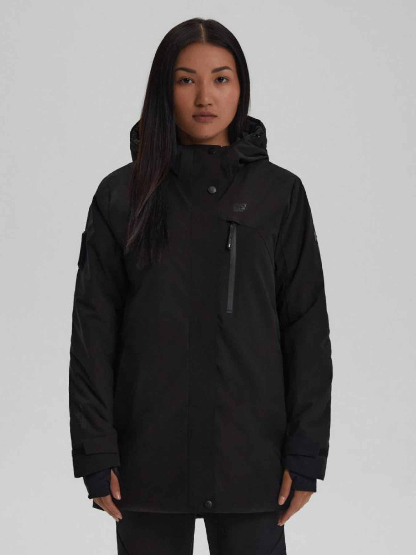 Зимова куртка DIVERSE Evo Plus l модель 10040947 Фото