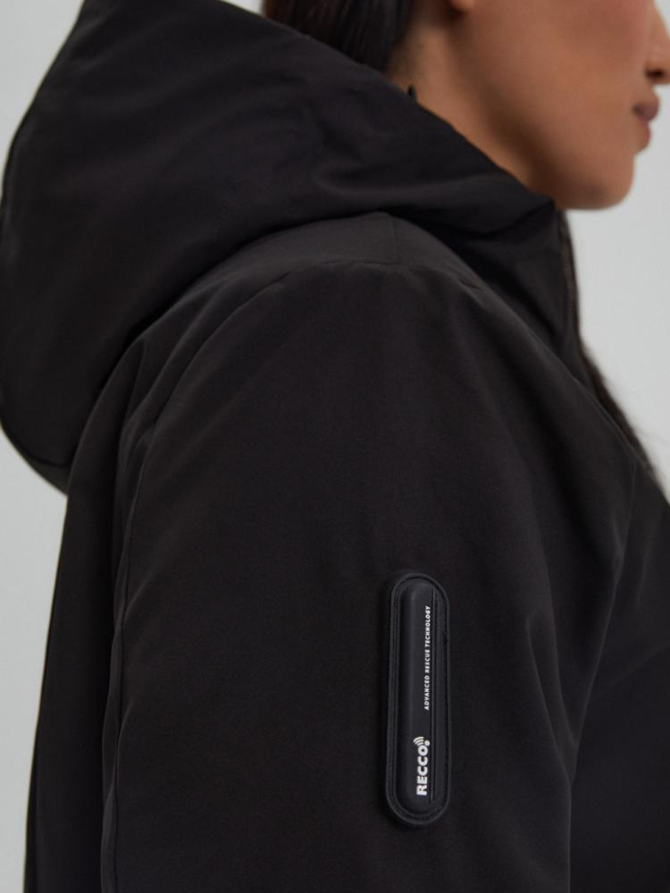 Зимова куртка DIVERSE Evo Plus l модель 10040947 Фото