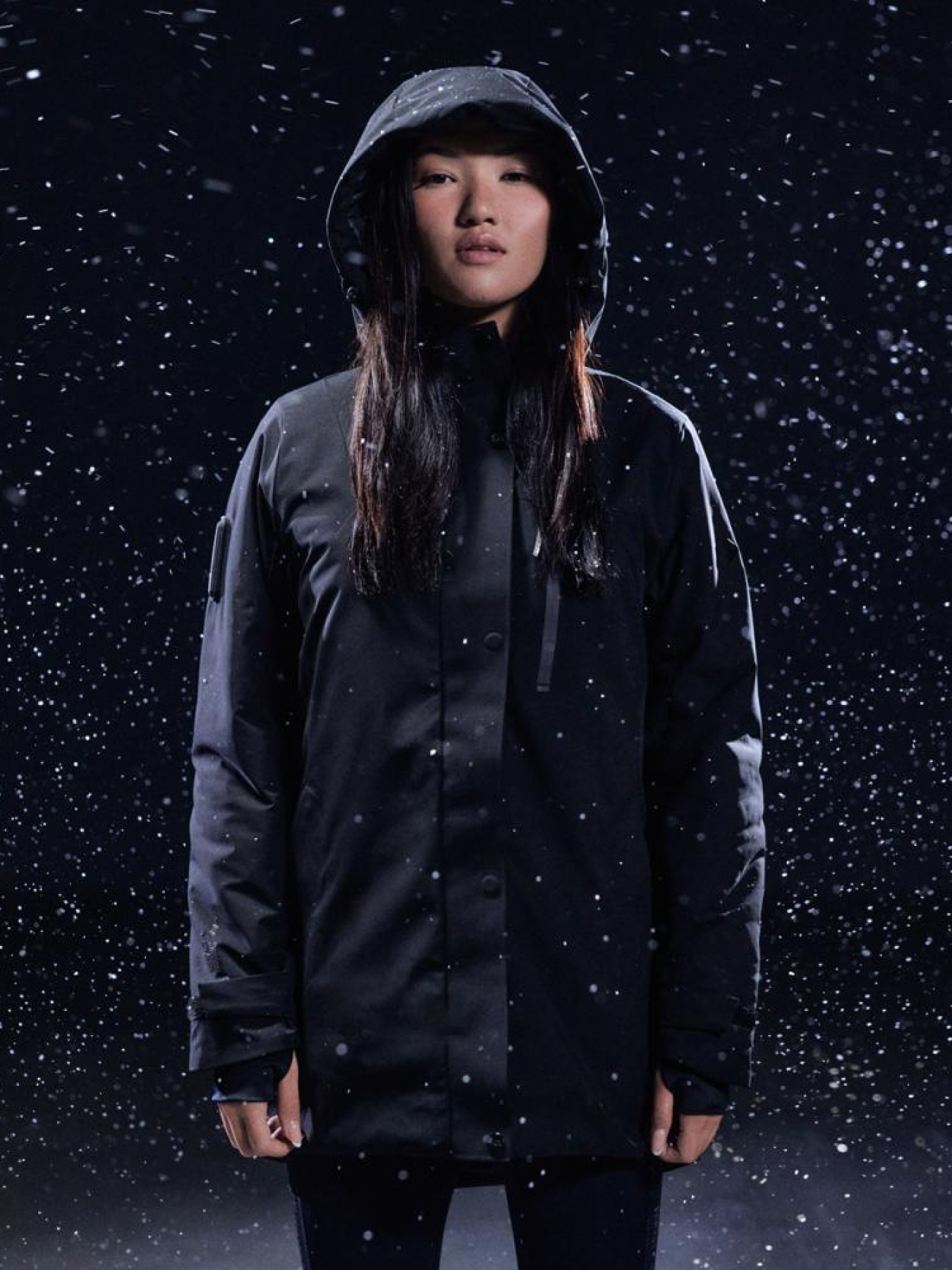 Зимова куртка DIVERSE Evo Plus l модель 10040947 Фото