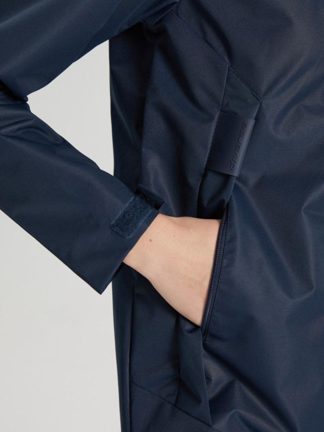 Куртки DIVERSE Calista модель 10041338 Фото