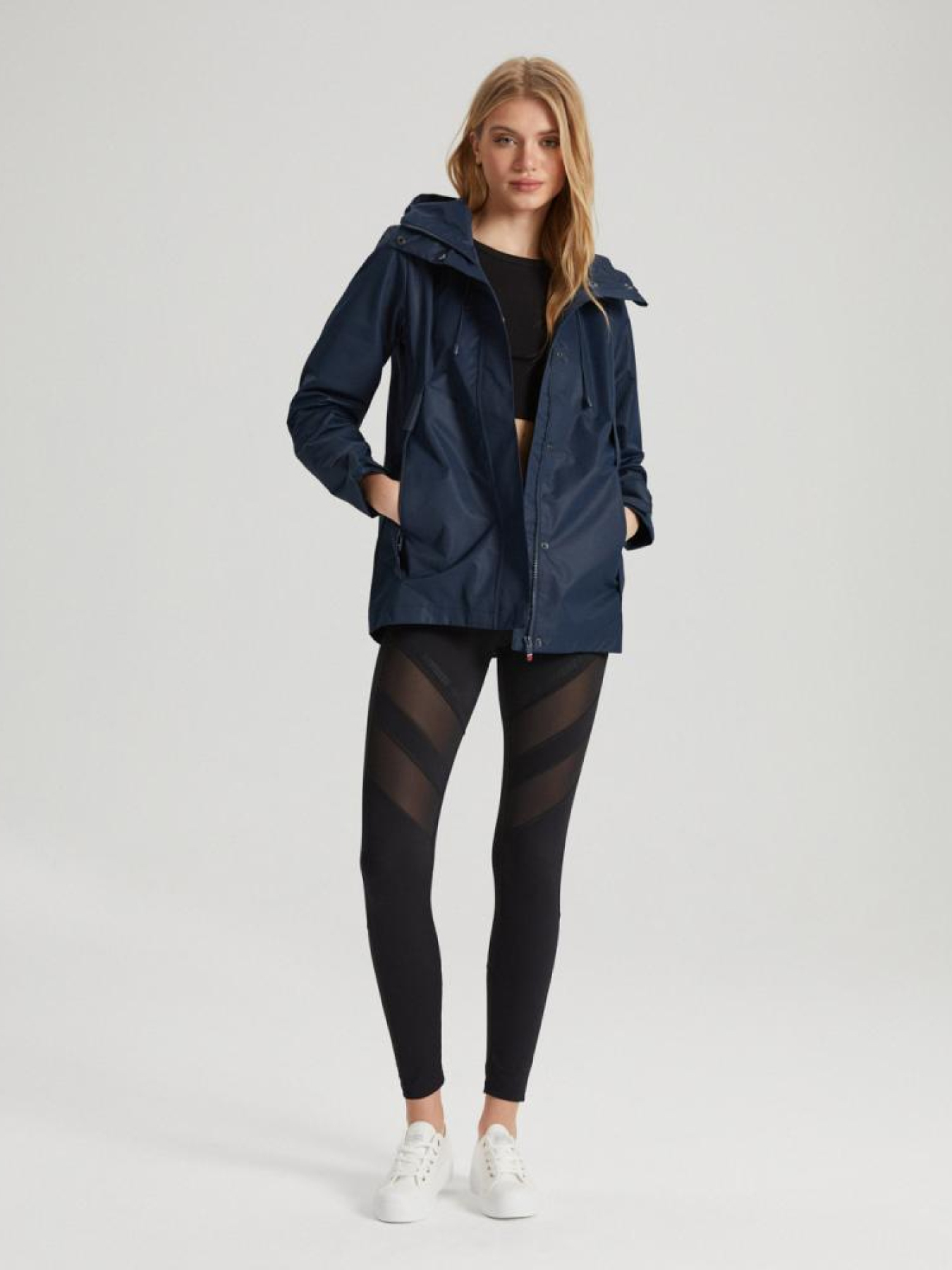 Куртки та дублянки DIVERSE Calista модель 10041338 Фото