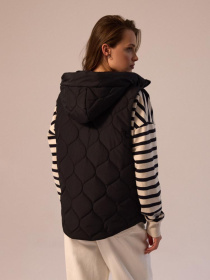 Жилет з утеплювачем DIVERSE Basantina модель 10045078 Фото